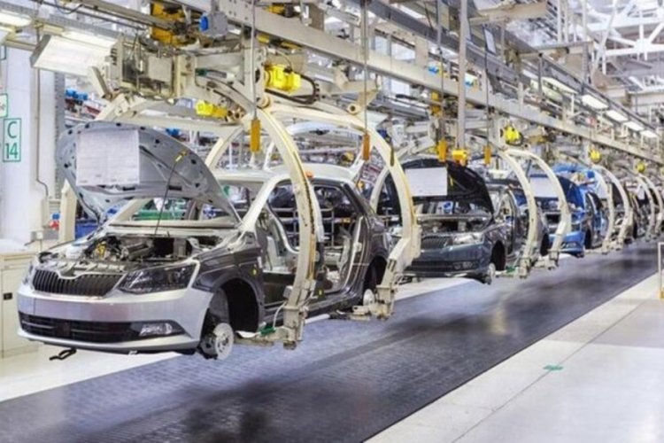 Otomotiv devi o modelin fişini çekti! Türkiye'de yok satıyordu