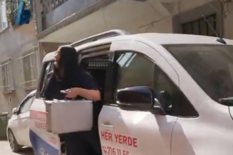 Bursa Büyükşehir'den bayramda kesintisiz hizmet!
