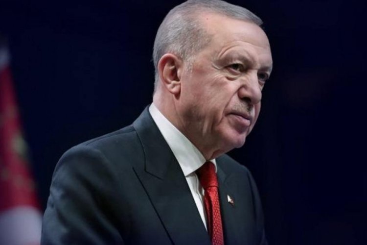 Erdoğan'dan Özel'e Ferdi Zeyrek için geçmiş olsun telefonu
