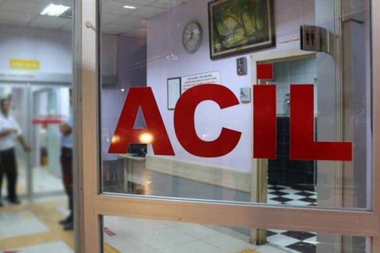 Aydın'da rüşvet alan gassal tutuklandı