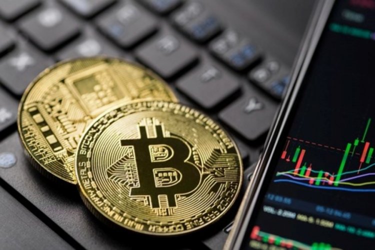 İlk Bitcoin ATM'si hizmete girdi!