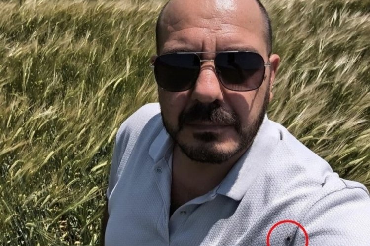 Özçekim yaparken gördükleri şoke etti! Canından bile edebilir...