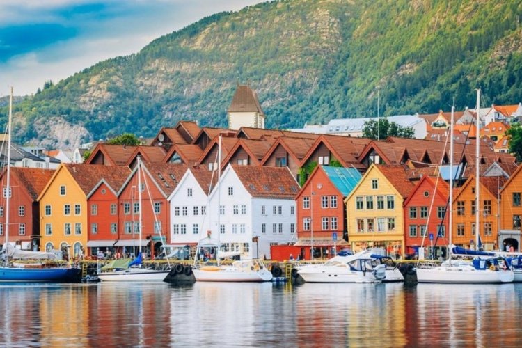 Turistleri üzen haber! Venedik'ten sonra sıra Norveç'te!