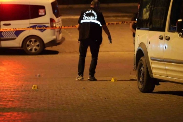 Kendini sakat bırakan hasmından intikam aldı!