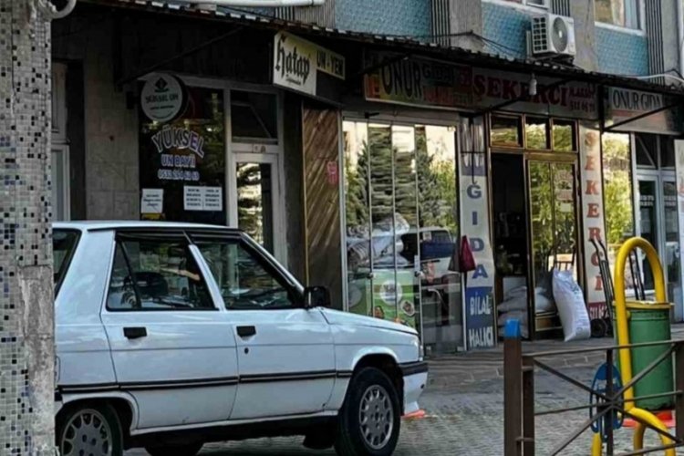 Esnaf kavgası: 2 yaralı