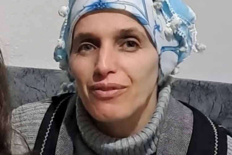 Sırra kadem basan kadın için arama çalışmaları başlatıldı