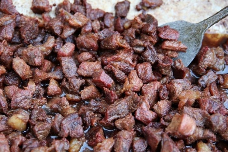 Kavurma yaparken en sık yapılan hatalar nelerdir?