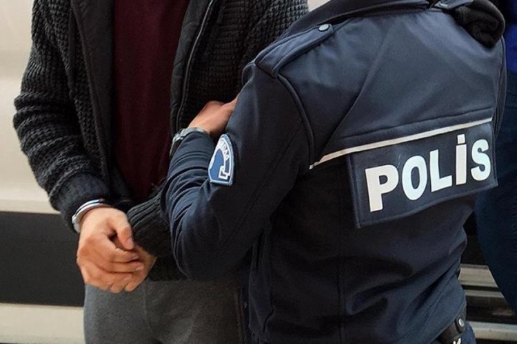 Rüşvet iddiasıyla soruşturma başlatıldı, gassal tutuklandı