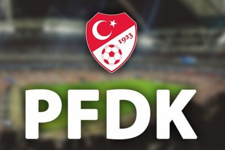 Süper Lig'in ceza şampiyonu belli oldu!