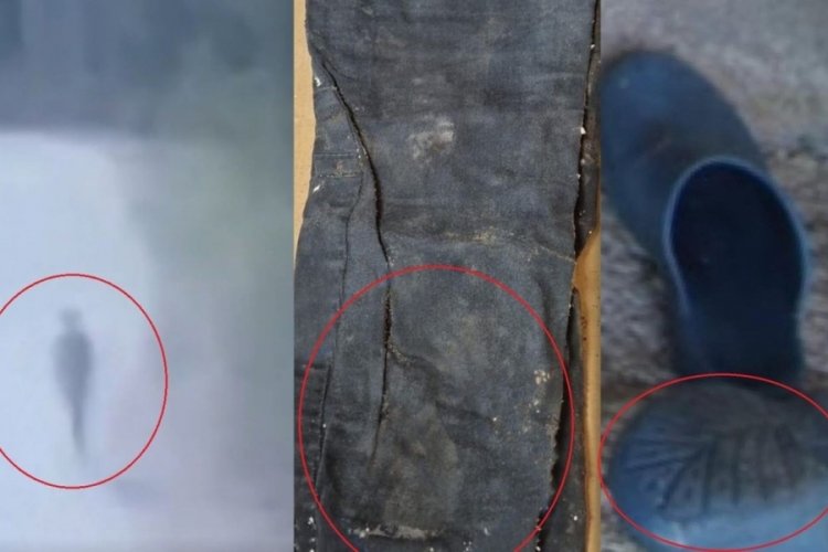Vahşetin fotoğrafı 7 yıl sonra ortaya çıktı