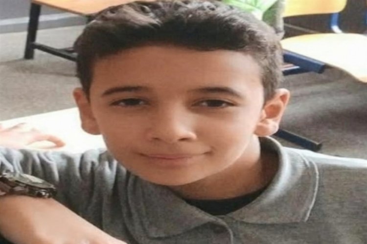 Bursa'da zamanla yarış devam ediyor! Burak her yerde aranıyor...