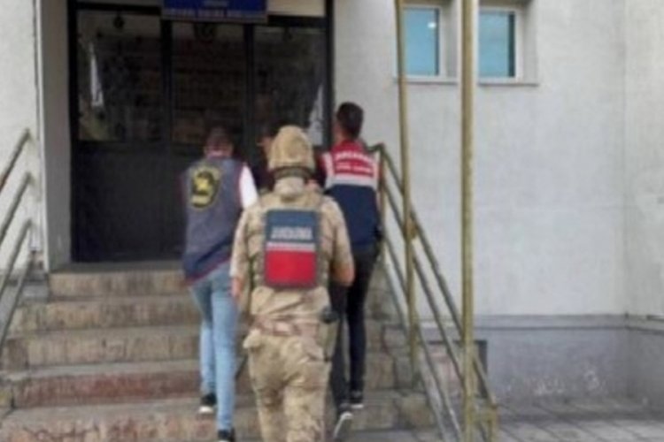 Av tüfeği ile geyik avına 20 bin lira para cezası