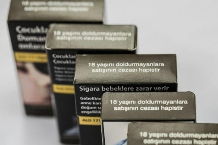 Sigaralara dev zam kapıda!