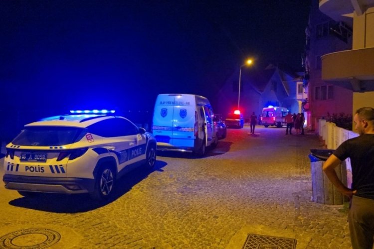 Bursa'nın sahil kentinde kan dökülmüştü! Acı haber geldi...
