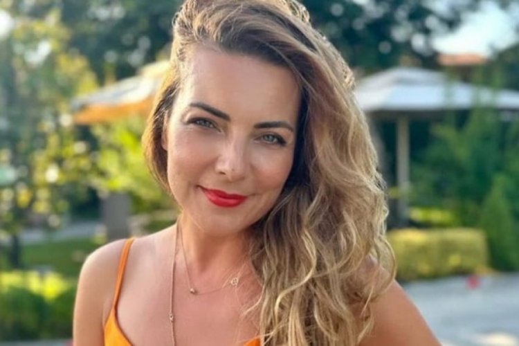 İşte Burcu Kara'nın 'Korkunç bir işti' dediği o yapım