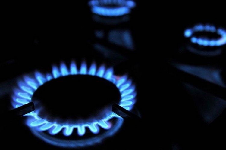 Doğal gaz fiyatları belirlendi!