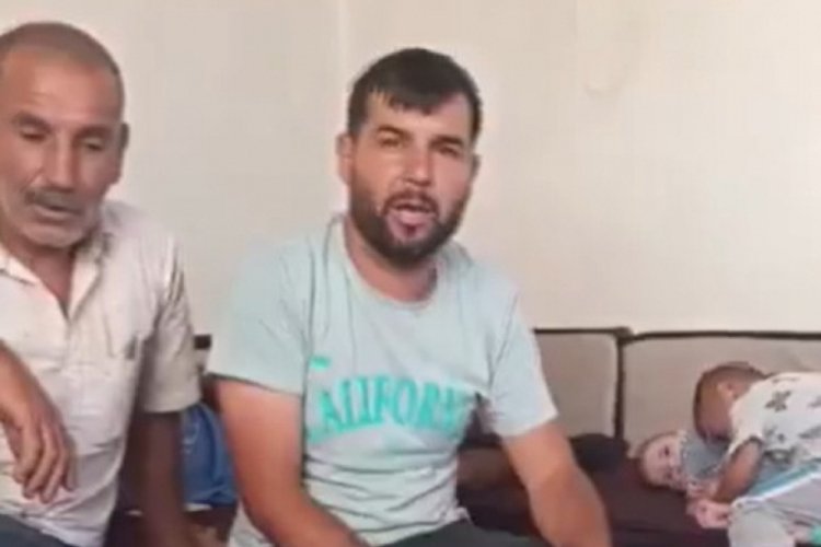 350 kurbanlık sattı, deste deste paraları önüne koyup böyle isyan etti!