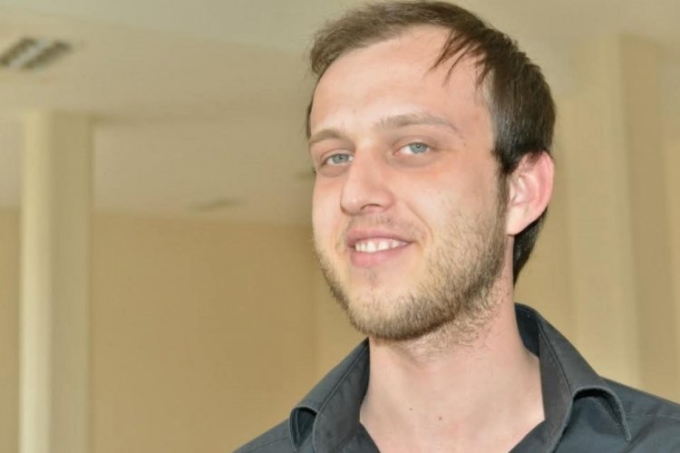 Bursa'da dere yatağında ölü bulundu!