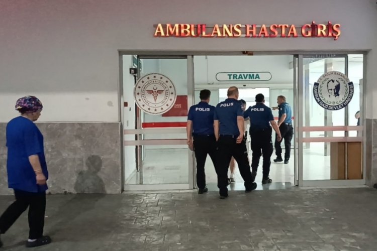 Bayramın ilk günü tartıştılar, 3. günde silahlar konuştu: 2 yaralı