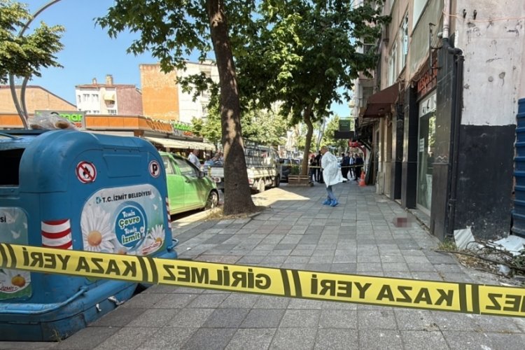 Sokak ortasında bir kişiyi başından vurarak öldürmüştü, tutuklandı