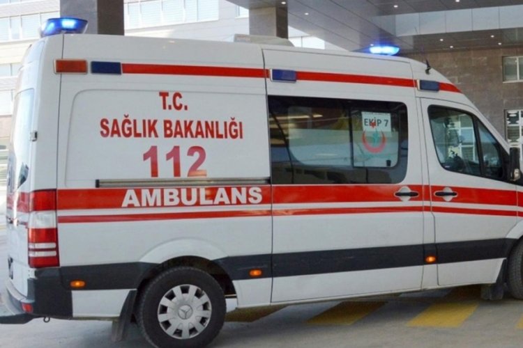 Piknikte feci olay: Çardak çöktü; 2'si çocuk 4 yaralandı