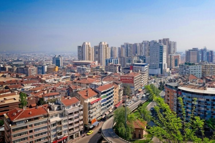 Avrupa'daki 54. imza Bursa'dan geldi!