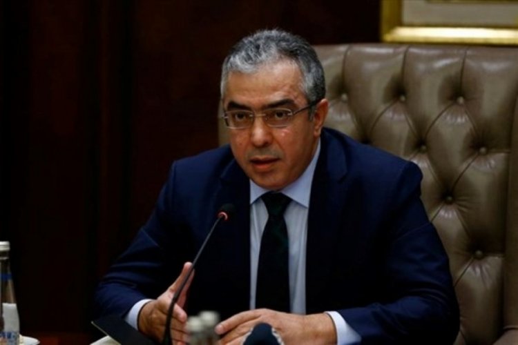 Mehmet Uçum'dan CHP'ye "yeni anayasa" çağrısı