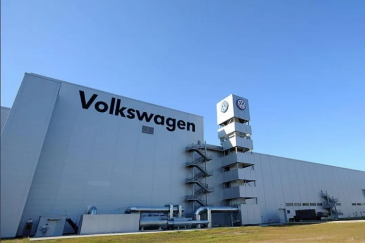 Volkswagen'de sessiz devrim!
