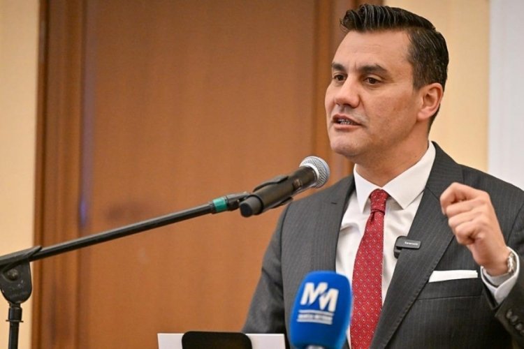 Ferdi Zeyrek'in sağlık durumu hakkında son açıklama!