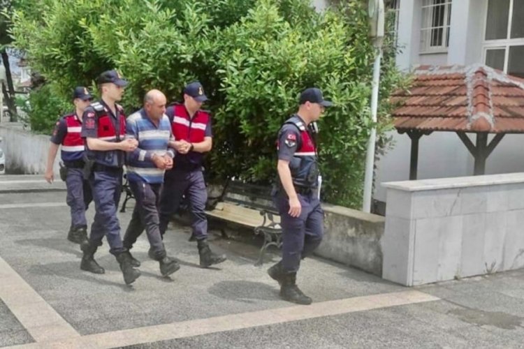 Hasret'in katiline verilen cezanın gerekçesi açıklandı