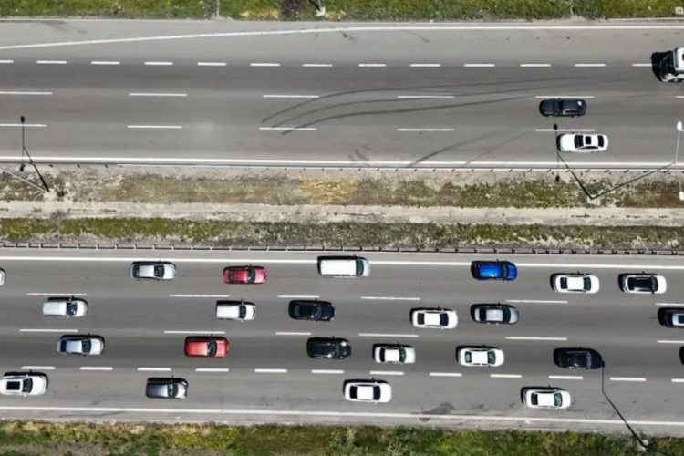 Bayram denetimlerinde 9 milyon lira ceza: 273 araç trafikten men edildi