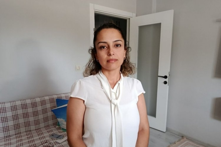 Bir öğretmenin yardım çığlığı: "Beni bu adamdan kurtarın"