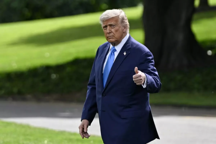 ABD'de göçmen krizi sürerken Trump'ın tartışılan uygulaması yürürlüğe girdi