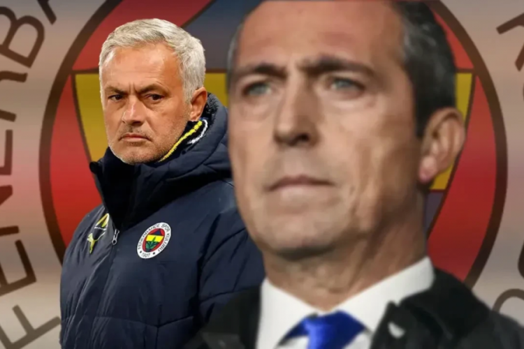 Fenerbahçe'de heyecanlandıran gelişme!