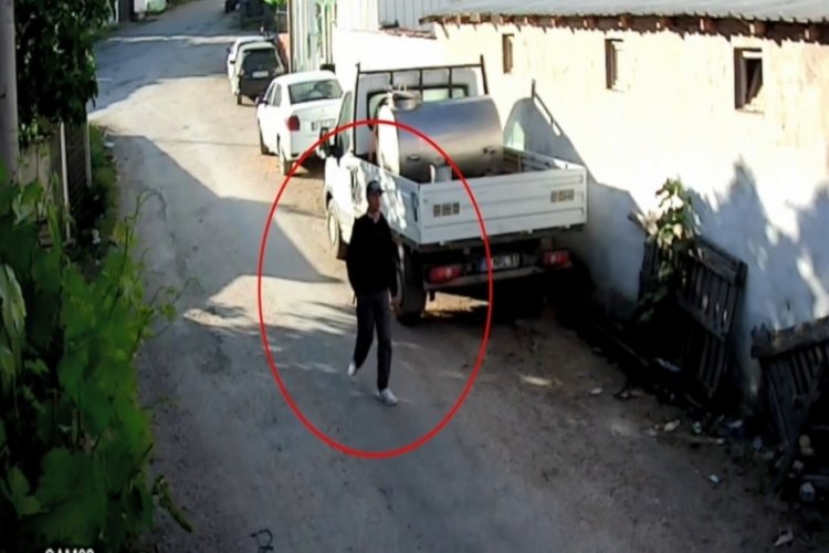Bursa'da kaybolmuştu! Burak'ı arama çalışmaları devam ediyor...