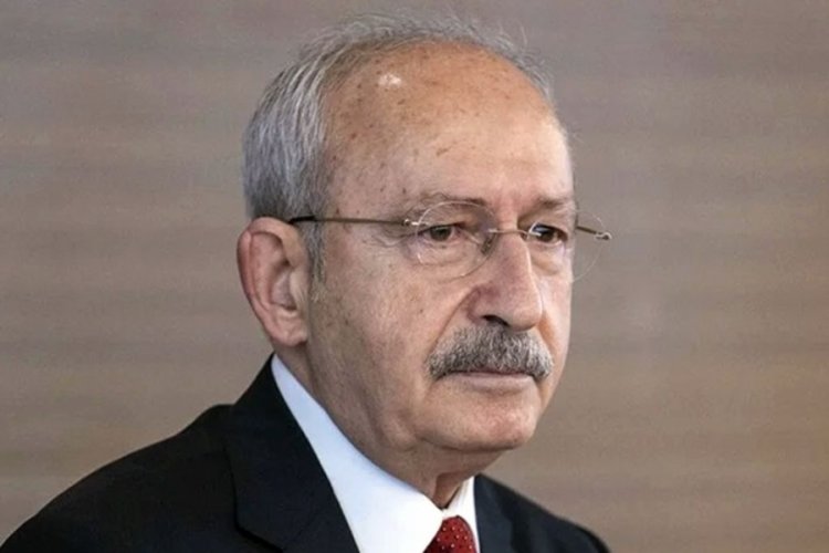 Kemal Kılıçdaroğlu: Ferdi Zeyrek'in vefatını büyük üzüntüyle öğrendim