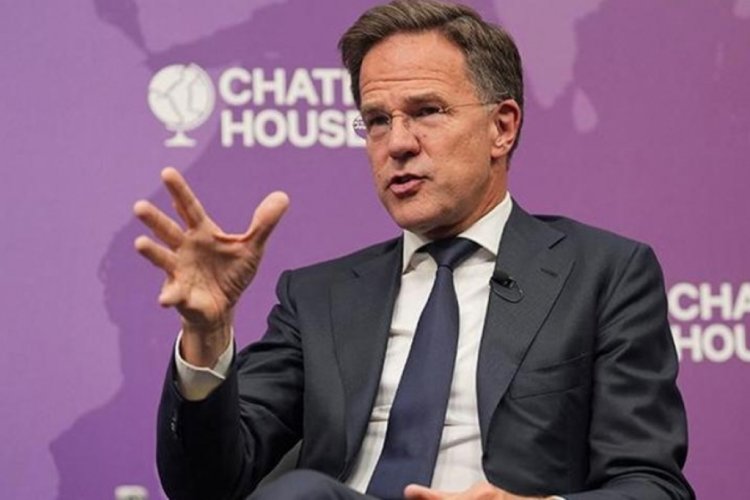 NATO Genel Sekreteri Rutte: Rusya 5 yıl içinde NATO'ya karşı askeri güç kullanmaya hazır olabilir