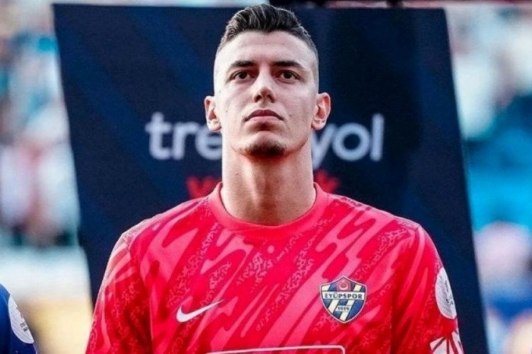 Berke Özer: Kulübümde çok mutluyum