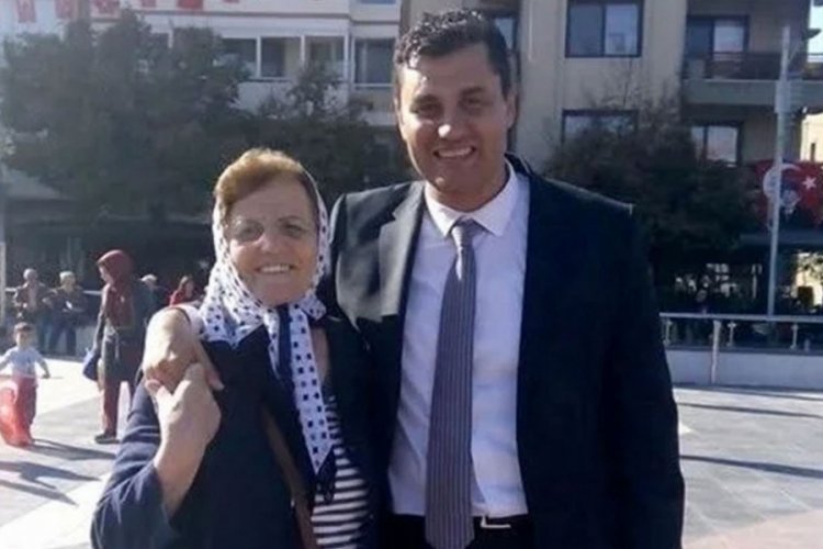 Büyükşehir Belediye Başkanı Ferdi Zeyrek'in annesi tedavi altına alındı