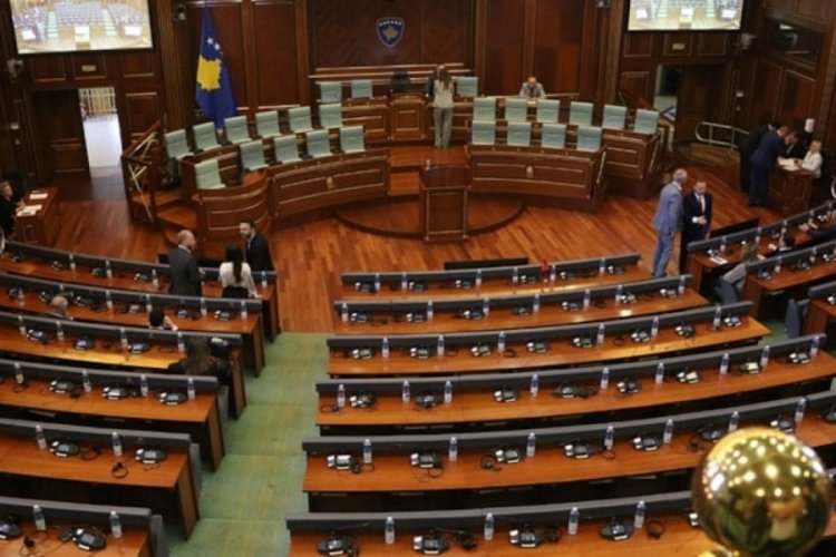 Kosova'da 4 aydır hükümet kurulamadı