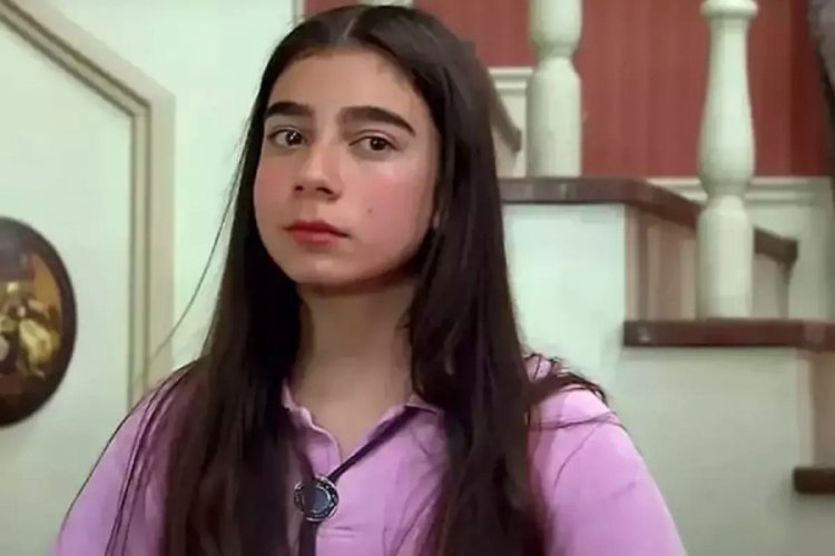 İddialı tarzıyla dikkat çekti