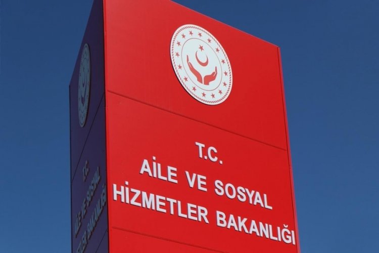 Aile ve Sosyal Hizmetler Bakanlığı 360 işçi alacak