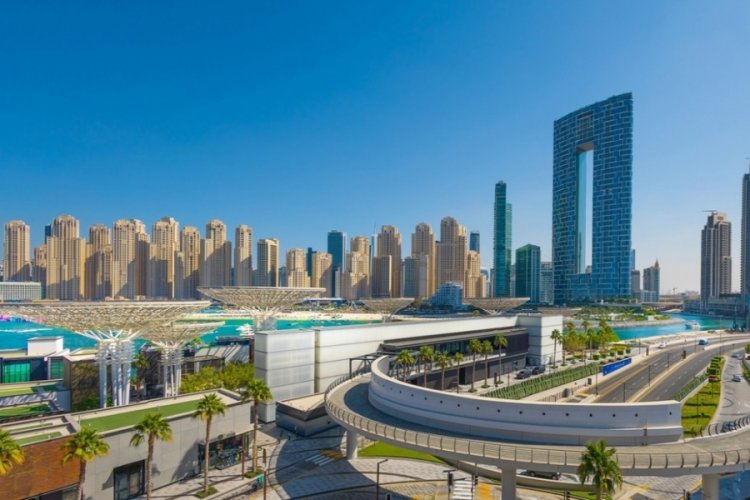 Binlerce Türk yaşıyor! Dubai neden bu kadar popüler oldu?
