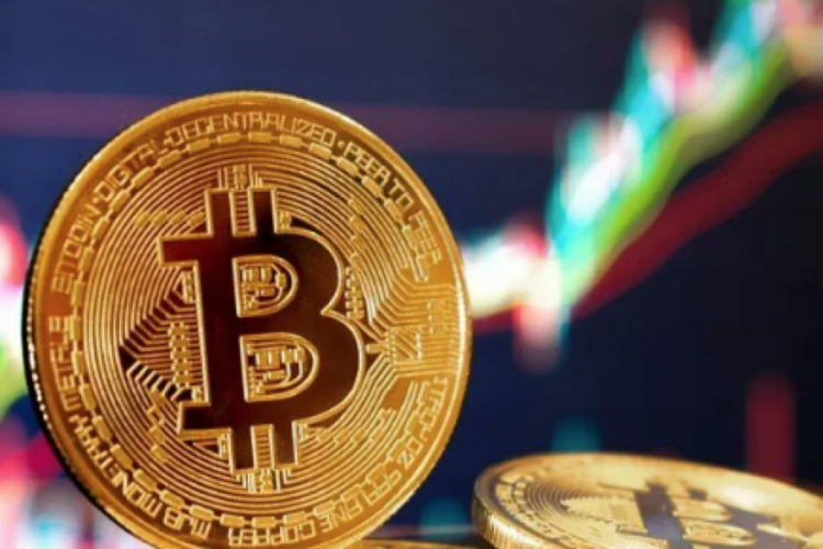 Bitcoin yeni rekora mı gidiyor?