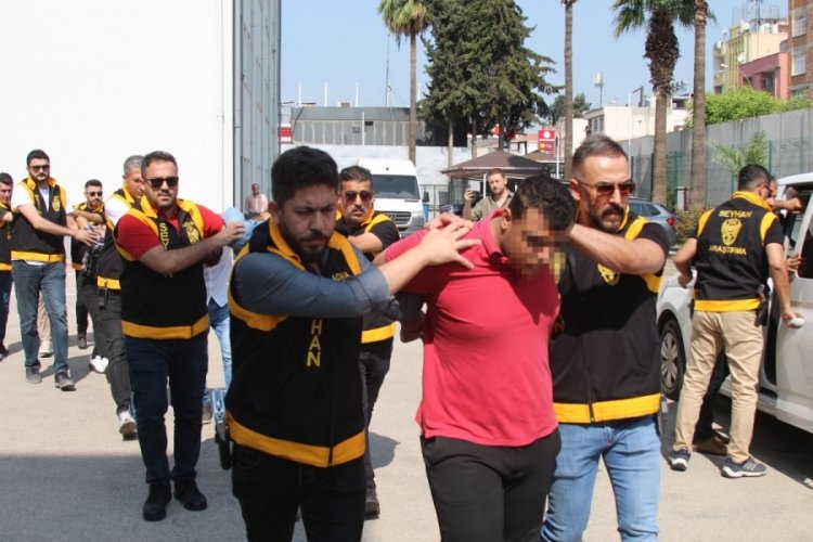 Okulun dibinde skandal mekan! Şoke eden savunma...