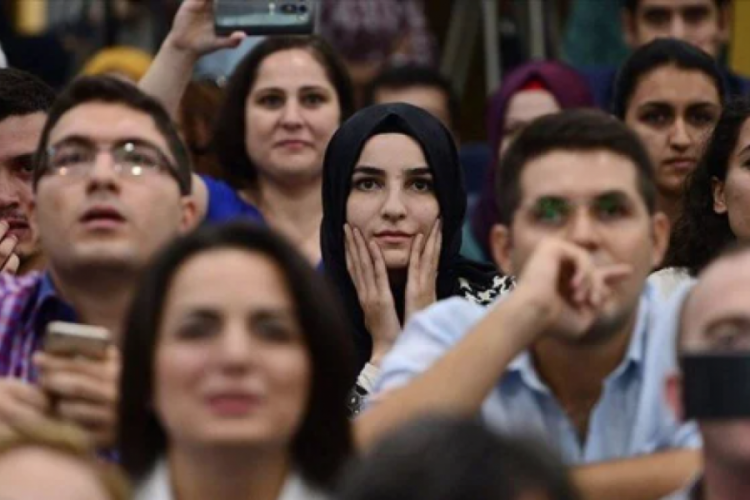 15 bin sözleşmeli öğretmen atanacak!