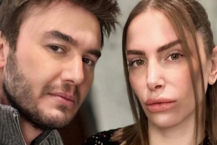 Selin İmer: Mustafa'ya saç hediye ettim