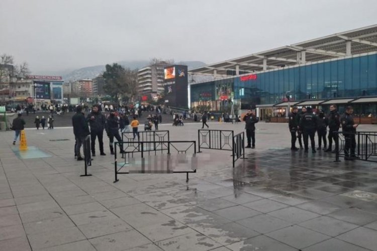 Bursa'da amcasını öldürmüştü! Cinayetin detayları kan dondurdu...