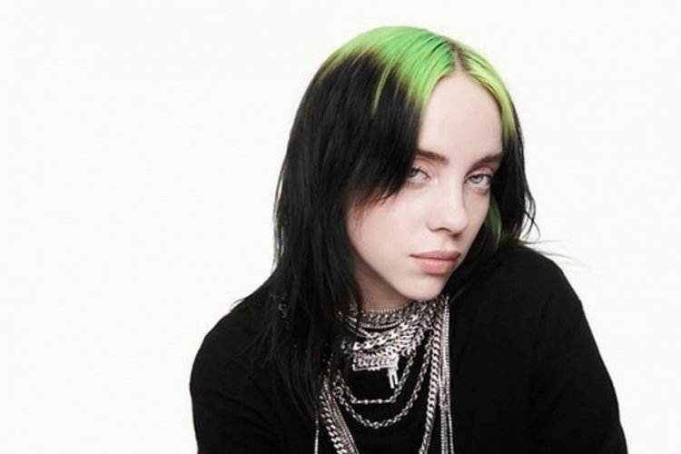 Billie Eilish'in yeni aşkı ortaya çıktı