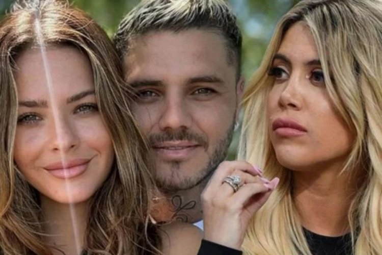 Wanda Nara'nın paylaşımı sonrası China Suarez'e ölüm tehditleri yağdı